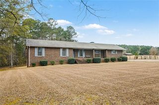 61 Bartlett Drive, Griffin, GA 30224