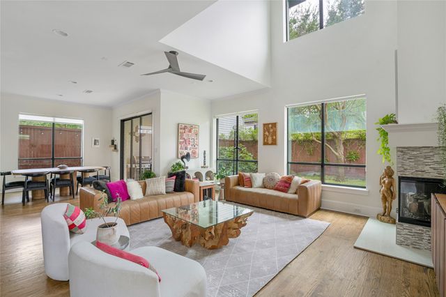 6226 Malcolm Drive, Dallas, TX 75214