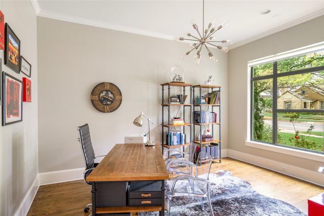 6226 Malcolm Drive, Dallas, TX 75214