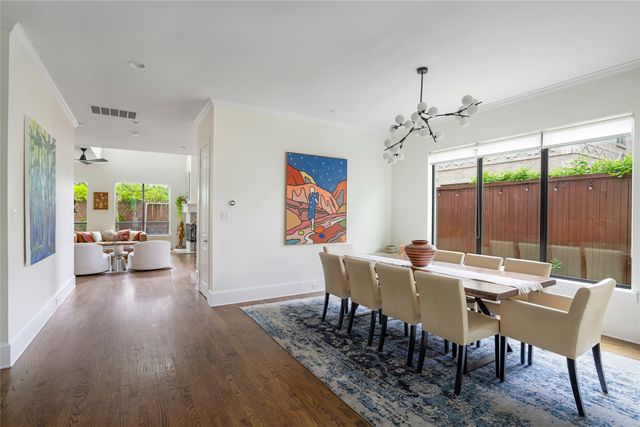 6226 Malcolm Drive, Dallas, TX 75214