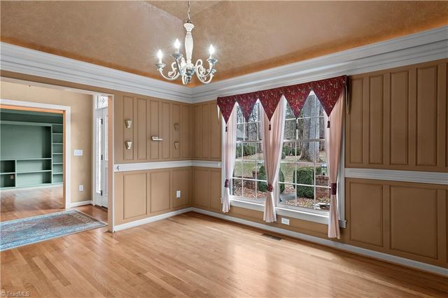 1430 Messick Oaks Trail, Lewisville, NC 27023