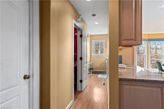 1430 Messick Oaks Trail, Lewisville, NC 27023