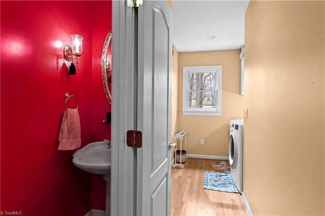 1430 Messick Oaks Trail, Lewisville, NC 27023