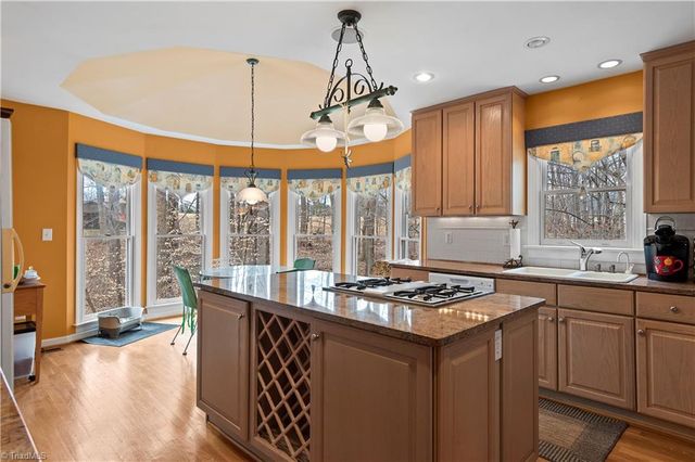 1430 Messick Oaks Trail, Lewisville, NC 27023