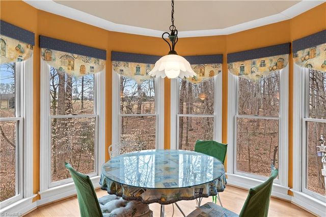 1430 Messick Oaks Trail, Lewisville, NC 27023