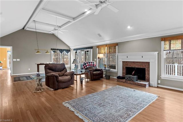 1430 Messick Oaks Trail, Lewisville, NC 27023