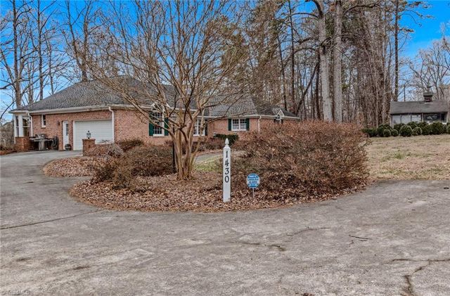 1430 Messick Oaks Trail, Lewisville, NC 27023