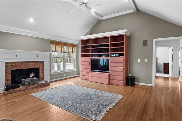 1430 Messick Oaks Trail, Lewisville, NC 27023