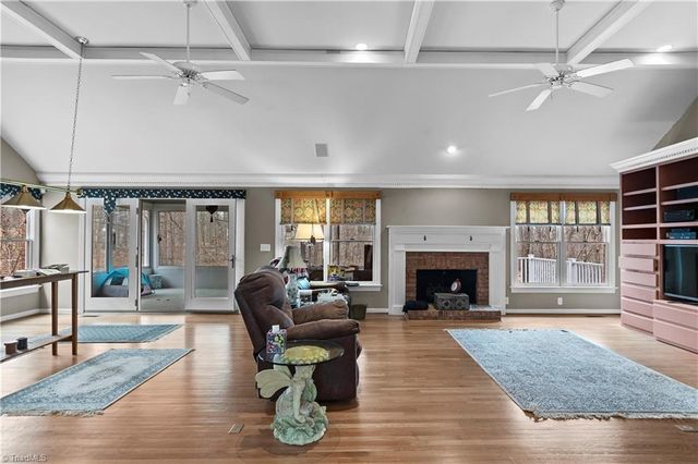 1430 Messick Oaks Trail, Lewisville, NC 27023