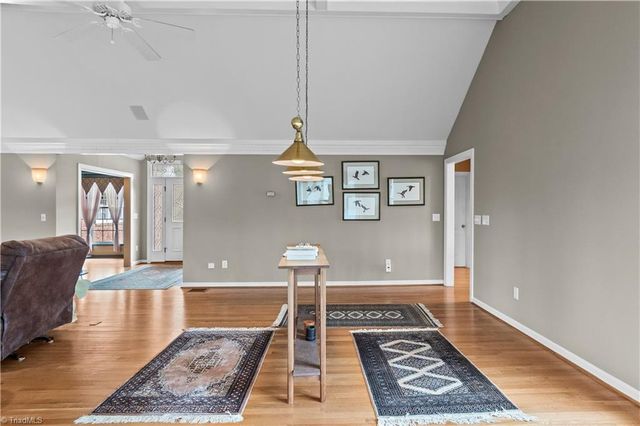 1430 Messick Oaks Trail, Lewisville, NC 27023