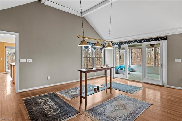 1430 Messick Oaks Trail, Lewisville, NC 27023