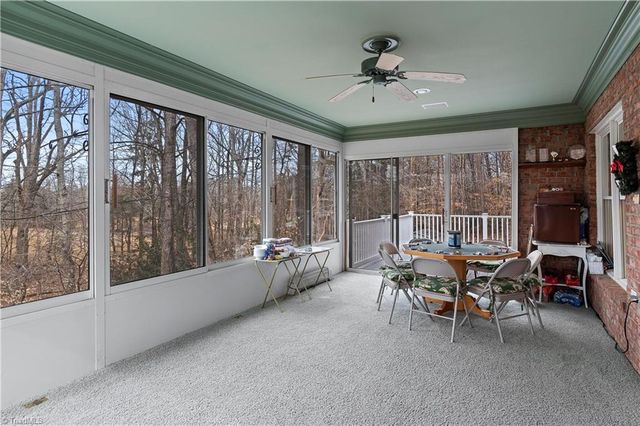 1430 Messick Oaks Trail, Lewisville, NC 27023