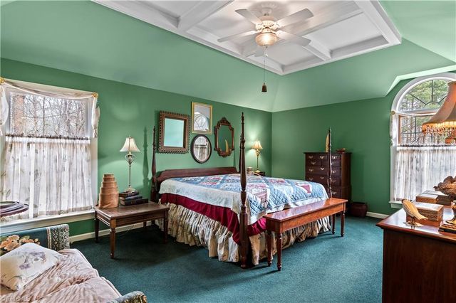 1430 Messick Oaks Trail, Lewisville, NC 27023