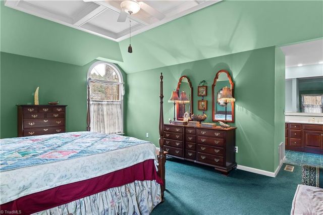 1430 Messick Oaks Trail, Lewisville, NC 27023