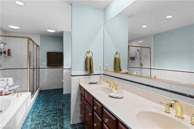 1430 Messick Oaks Trail, Lewisville, NC 27023