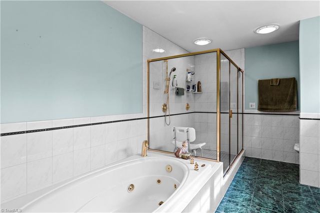 1430 Messick Oaks Trail, Lewisville, NC 27023