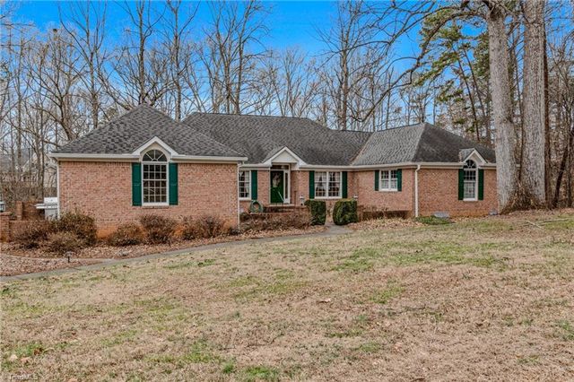 1430 Messick Oaks Trail, Lewisville, NC 27023