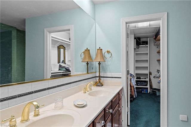 1430 Messick Oaks Trail, Lewisville, NC 27023