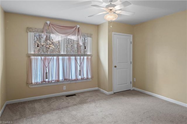 1430 Messick Oaks Trail, Lewisville, NC 27023