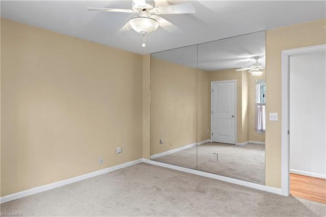 1430 Messick Oaks Trail, Lewisville, NC 27023