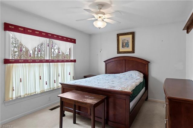 1430 Messick Oaks Trail, Lewisville, NC 27023