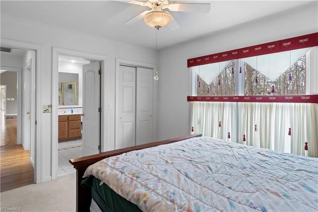 1430 Messick Oaks Trail, Lewisville, NC 27023