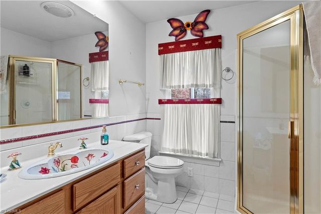 1430 Messick Oaks Trail, Lewisville, NC 27023