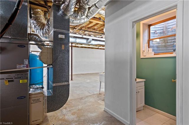 1430 Messick Oaks Trail, Lewisville, NC 27023