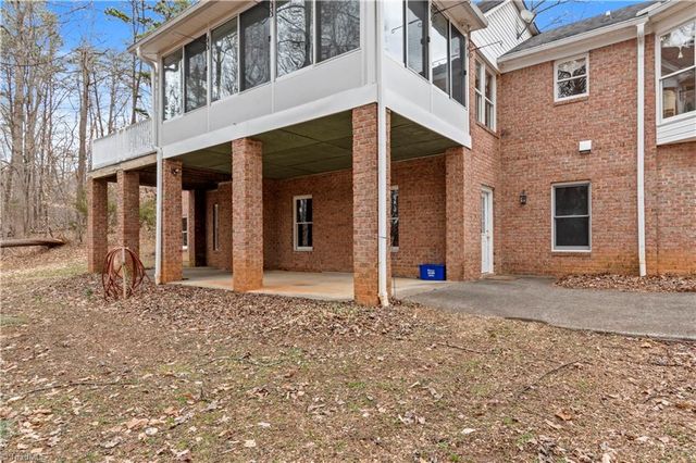 1430 Messick Oaks Trail, Lewisville, NC 27023