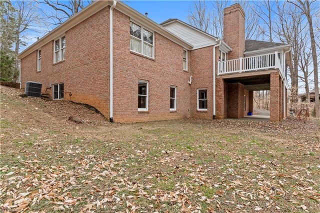 1430 Messick Oaks Trail, Lewisville, NC 27023