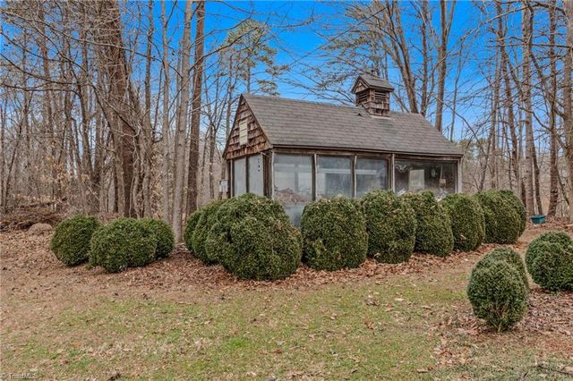 1430 Messick Oaks Trail, Lewisville, NC 27023