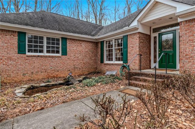 1430 Messick Oaks Trail, Lewisville, NC 27023