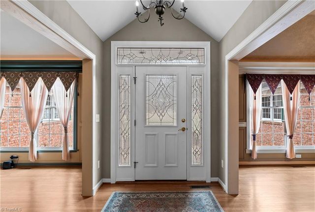 1430 Messick Oaks Trail, Lewisville, NC 27023