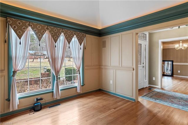 1430 Messick Oaks Trail, Lewisville, NC 27023