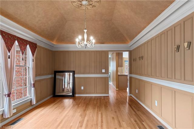 1430 Messick Oaks Trail, Lewisville, NC 27023