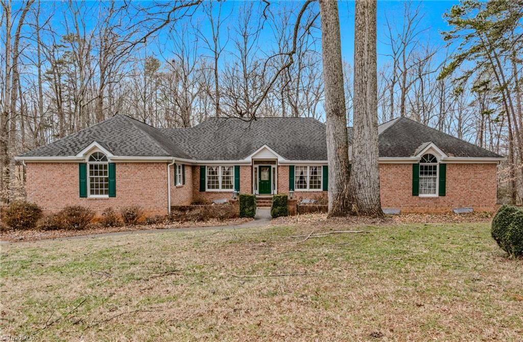 1430 Messick Oaks Trail, Lewisville, NC 27023