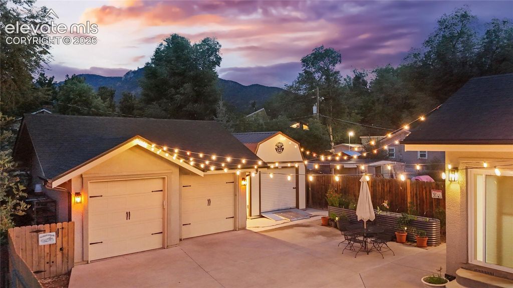 1011 Cheyenne Boulevard, Colorado Springs, CO 80905 — photo 5