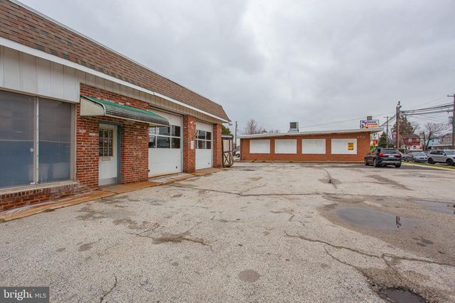 50 S MACDADE BLVD, Glenolden, PA 19036