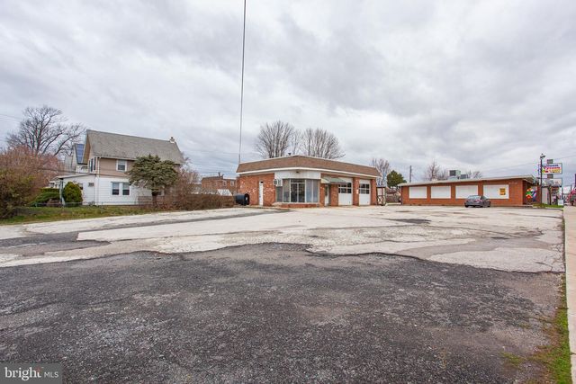 50 S MACDADE BLVD, Glenolden, PA 19036