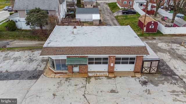 50 S MACDADE BLVD, Glenolden, PA 19036