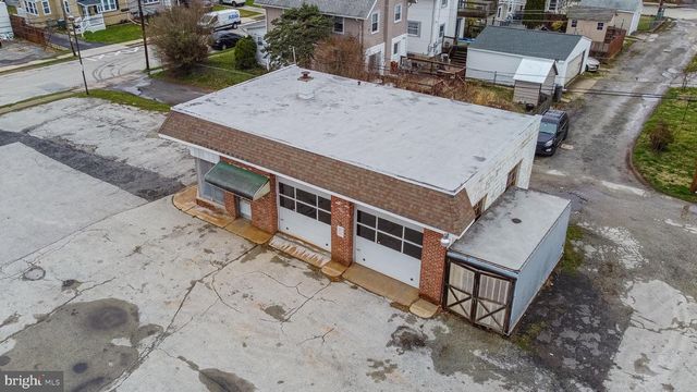 50 S MACDADE BLVD, Glenolden, PA 19036