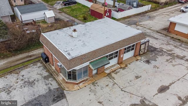 50 S MACDADE BLVD, Glenolden, PA 19036