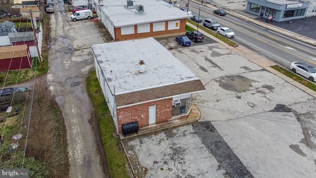 50 S MACDADE BLVD, Glenolden, PA 19036