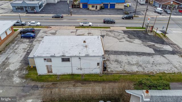 50 S MACDADE BLVD, Glenolden, PA 19036