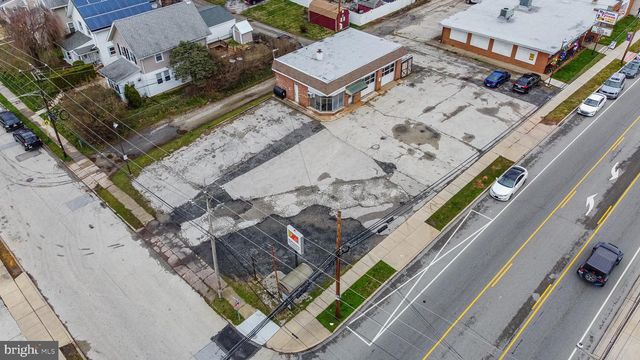 50 S MACDADE BLVD, Glenolden, PA 19036