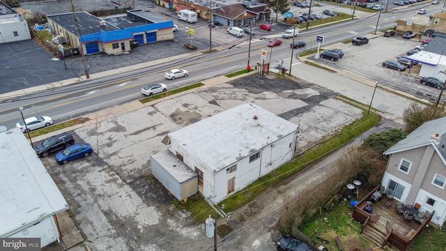 50 S MACDADE BLVD, Glenolden, PA 19036