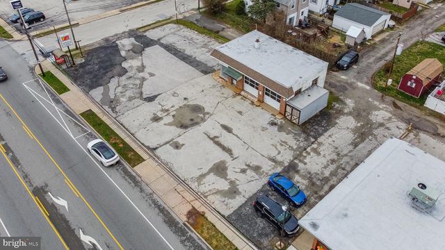 50 S MACDADE BLVD, Glenolden, PA 19036