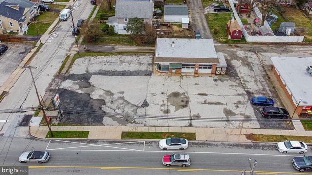 50 S MACDADE BLVD, Glenolden, PA 19036