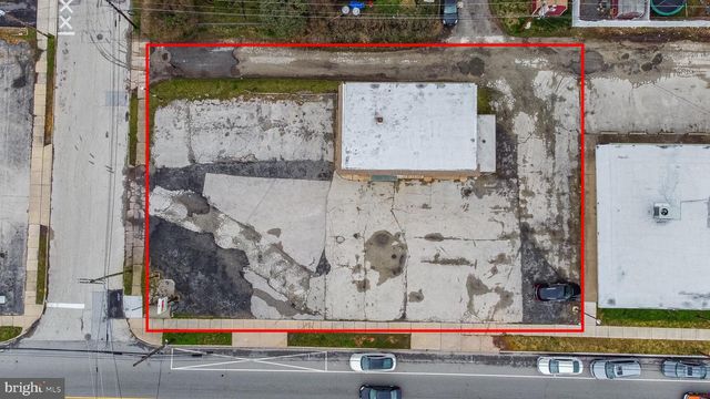 50 S MACDADE BLVD, Glenolden, PA 19036