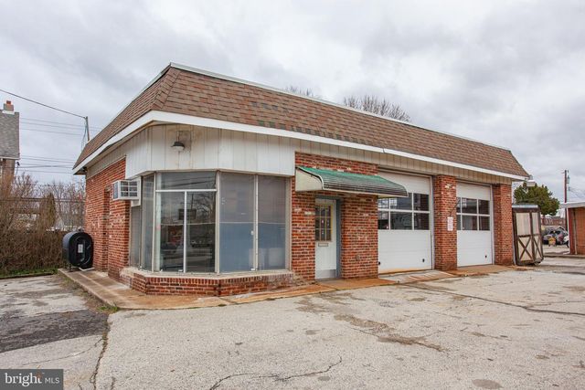 50 S MACDADE BLVD, Glenolden, PA 19036